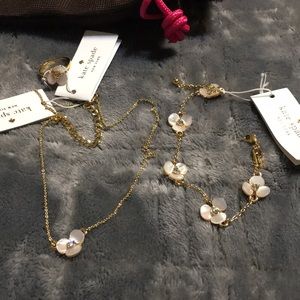 Kate spade set
